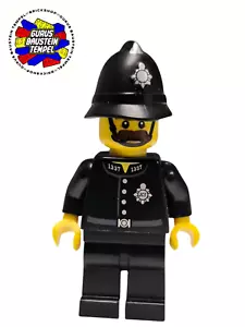 LEGO Figur CMF Serie 11 Constable Wachtmeister col177 Polizist Figure Police JFC - Picture 1 of 2