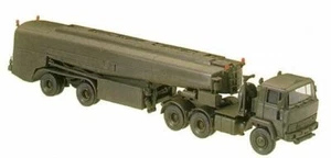 Iveco Magirus 320D Tank Truck. Herpa Roco Minitanks 366 NOS 1/87 scale - Picture 1 of 1