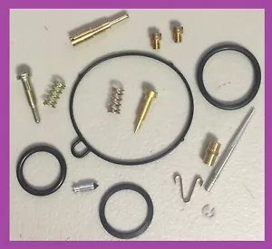 1EA NEW DrATV BRAND CARB KIT CT110 80 THRU 84, 80-81 READ BELOW (43J) - Picture 1 of 1