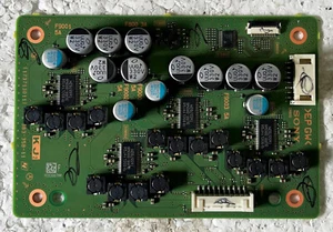 Sony Inverter KJ Modul 1-983-358-11 (173713011) aus KD-65AF9 - Bild 1 von 3