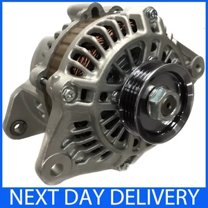 for NISSAN SKYLINE R32 R33 R34 RB20 RB25 RB26 A2TA7191A 23100-0V015 ALTERNATOR - Picture 1 of 5