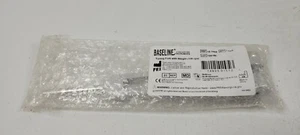 Baseline Tuning Forks Tuning Fork. 128 cps. Weighted - 12-1466 - Picture 1 of 3