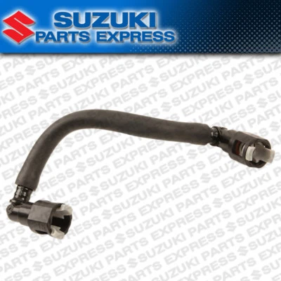 NUEVA MANGUERA DE LÍNEA DE GAS COMBUSTIBLE ALTA PRESIÓN SUZUKI GSXR 600 750 1000 OEM 15810-35F00 Foto 1 de 4