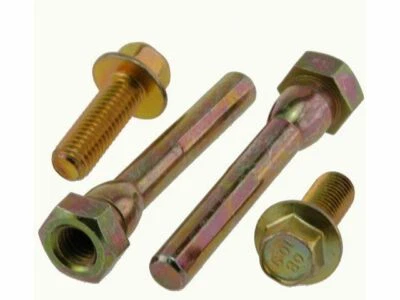 Kit de pasador guía de pinza de freno de disco delantera 21232KV para Chrysler 200 2014 Foto 1 de 2