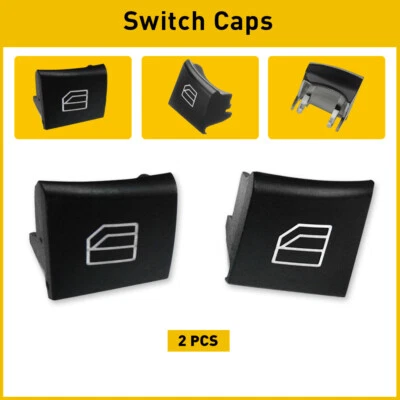 Window Switch Cap Switch Master For 07-12 Mercedes-Benz GL320 GL350 GL450 GL550 — 第 1/4 张图片