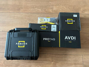 AVDI ABRITES Specialist Programmer BMW Full package, Protag V3, Like Autohex
