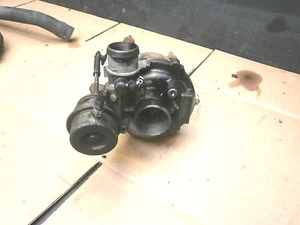 SEAT AROSA 2001 1.4 TDI AMF DIESEL TURBO CHARGER G54045145701 / GT15MOD1 - Picture 1 of 6