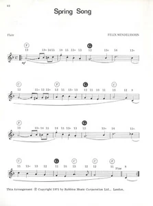 Familienakkord Orgelbuch für 8, 12 & 18 Akkordknopf Modelle: 54 Melodien & Lieder - Bild 1 von 5