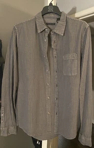 Rogue State Button Up Shirt Brand New (Rare) - Picture 1 of 9