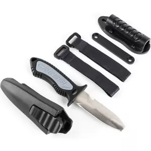Cressi Grip Knife - Picture 1 of 8