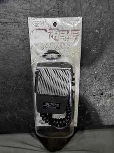 RF LIMITED TURBO EXTREME EC-2018-XTR 4-PIN AMATEUR/CB FUNK ECHO MIKROFON MIC - Bild 1 von 5