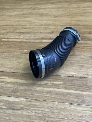 Audi RS5 F5 2019-2024 2,9 L V6 manguera de admisión de aire tubo conducto OEM genuino Foto 1 de 4