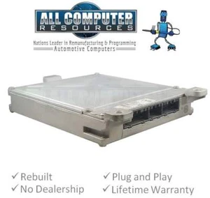 1992 Honda Accord AT 37820-PT6-A53 Engine Computer ECU ECM PCM HDSL - Picture 1 of 1