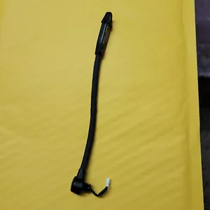 Bose A10 A20 Aviation Headset Boom Mic Electret Microphone GENTEX N100912-02/ FF - Picture 1 of 7