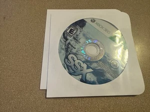 SSX - Xbox 360 nur Spiel - Bild 1 von 2