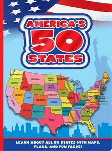 America's 50 States - Picture 1 of 1