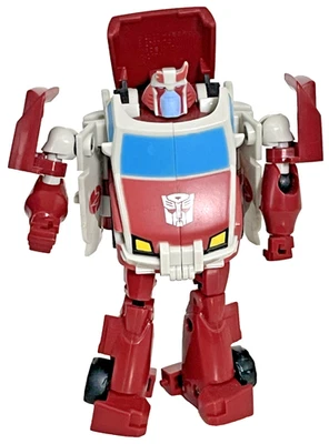 Transformers Activadores Animados TRINQUETE - SUELTO y COMPLETO Foto 1 de 4