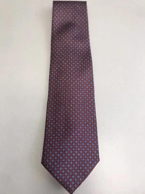 Barrington 领带,全新带标签 — 第 1/3 张图片