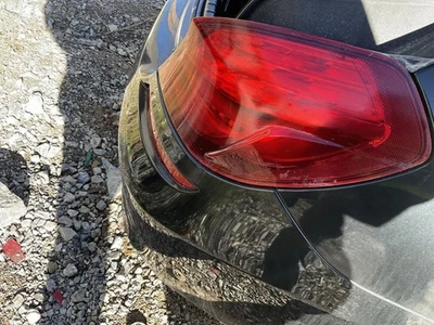 Passenger Tail Light Quarter Panel Mounted Fits 12-19 BMW 640i 5247648 - Imagem 1 de 4