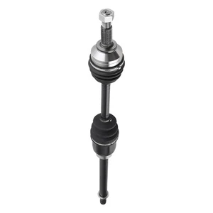 Front CV Axle Shaft Passenger for Nissan Rogue 2008-13 Rogue Select 2014-15 AWD - Picture 1 of 20