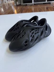 Corredor de espuma negro negro para mujer talla 6,5 (hombre’s 5) - Imagen 1 de 5