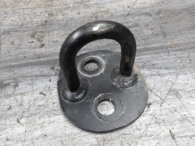 POLARIS RAZOR TURBO R 1000 2021 2022 CARROCERÍA REMOLQUE ESLABÓN SOPORTE BUCLE MARCO Foto 1 de 3