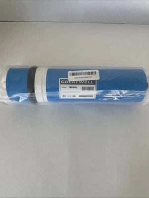 Greatwell MC600 reverse osmosis Replacement Filter New Sealed! - Image 1 of 4