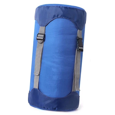 Schlafsack-Packsack Wasserabweisend Und Ultraleicht Platzsparende O8S2 - Bild 1 von 4