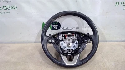 2015-2019 LLINCOLN MKC РУЛЬ EJ7B3600 - Изображение 1 из 4