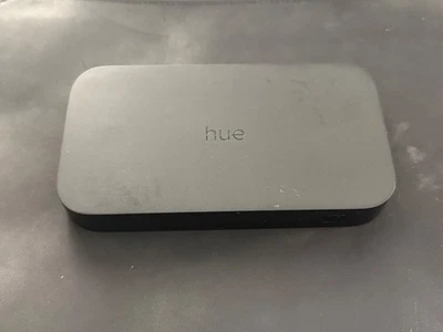Philips Hue Play HDMI 4K Sync Box - Excellent Condition - image 1 of 3