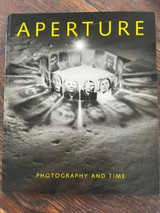 Aperture Magazine Winter 2000 Photography and Time - Picture 1 of 2
