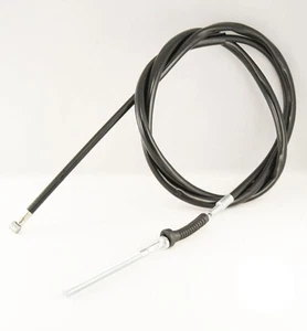 Cable de freno trasero rojo grande Honda ATC200 ATC 200 ATC200E 1983 - Imagen 1 de 1