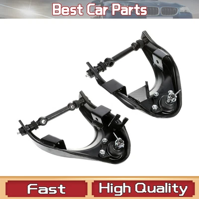 Brazo de control superior delantero Dorman 2X rótula compatible con Mazda B2000 1986-1987_WT Foto 1 de 3