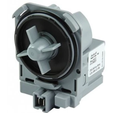 BOSCH MAXX WASHING MACHINE WATER DRAIN PUMP WAE18061AU/01 WAE18061AU/21 - Image 1 of 1