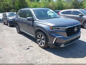 Alternator Fits 23 PILOT 4787812 - Picture 1 of 12