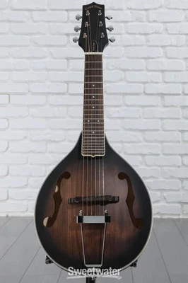 Mando-guitarra estilo A tono dorado A-6 - Tobacco Sunburst Satin Foto 1 de 4