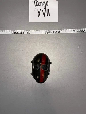 1/6 Scale Modern Face Mask - Image 1 of 2