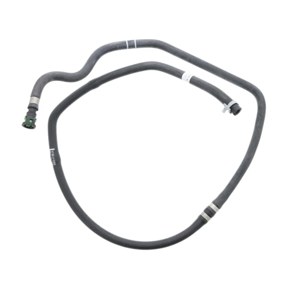 30776162 GenuineXL Radiator Hose for Volvo C30 C70 V50 S40 2004-2011 - Image 1 of 1