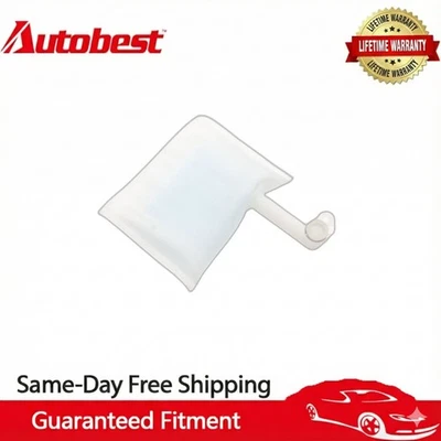 Autobest F330S Fuel Pump Strainer For 2001-2004 Subaru Outback 3.0L - Imagem 1 de 2