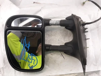 Espelho retrovisor lateral passageiro Power braços duplos compatível com 00-01 EXCURSION 1548112 - Imagem 1 de 4