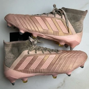 Scarpe da calcio Adidas Predator 18.1 Sg Regno Unito 9.5 - Foto 1 di 7