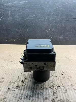 2004 a 2006 BMW X5 E53 ABS módulo bomba de freio antibloqueio fabricante de equipamento original V5313 DG - Imagem 1 de 4