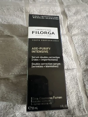 Filorga Age Purify Intense Skincare - Image 1 of 4