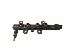 Fits DAF 4 Cylinder Fuel Rail LF 45 Euro 5 Part No 1703553 - Picture 1 of 12