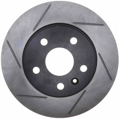 Rotor de freno de disco para Buick Regal 2011-2017, LaCrosse, Chevy Malibu, Saab 9-5 Foto 1 de 3