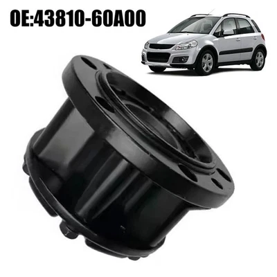 Wheel Locking Hub for Suzuki Compatible with Multiple Models OEM 43810 60A00 - Image 1 of 4