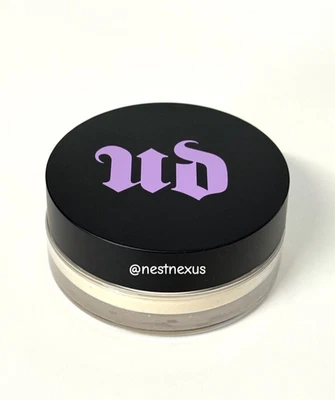 Urban Decay All Nighter Softening Loose Setting Powder TRANSLUCENT 10g - Image 1 of 4