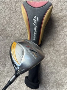 Taylormade R7 Draw 460 Driver 10.5 Degrees REAX 55 Regular Flex - Picture 1 of 6