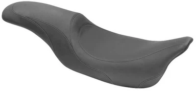 Сиденье Mustang Tripper Fastback - стандартное для мотоцикла уличного велосипеда 76589 48-7965 - Изображение 1 из 4