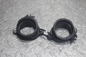 15-16 HARLEY-DAVIDSON STREET 750 OEM AIR INTAKE BOOT ADAPTER RUBBER BOOTS - Picture 1 of 3